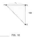 Fig. 12 - Method and system of detecting tilt angle of object surface and method and system of compensating the same