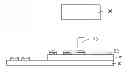 Fig. 01 - ALIGNING MODULE AND METHOD FOR ASSEMBLING LIGHT-EMITTING DIODE WITH LENS USING THE SAME