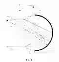 Fig. 07 - Laser beam pattern projector