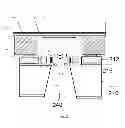 Fig. 03 - OCT System with Bonded MEMS Tunable Mirror VCSEL Swept Source