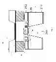 Fig. 04 - OCT System with Bonded MEMS Tunable Mirror VCSEL Swept Source