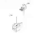 Fig. 01 - Image forming apparatus in which initialization operation is performed based on stored degeneracy information