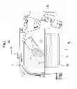 Fig. 03 - Optical scanner and image forming device provided with the optical scanner