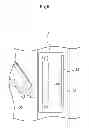Fig. 06 - Optical scanner and image forming device provided with the optical scanner
