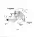 Fig. 09 - Apparatus for optical see-through head mounted display with mutual occlusion and opaqueness control capability