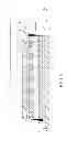 Fig. 09 - Electrochromic device including metal lines