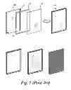 Fig. 02 - Multi-zone EC windows