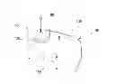 Fig. 01 - OUTSIDE MIRROR ASSEMBLY FOR VEHICLE