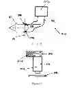 Fig. 08 - Method and configuration for the optical detection of an illuminated specimen
