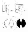 Fig. 10 - Method and configuration for the optical detection of an illuminated specimen