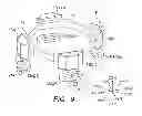 Fig. 09 - Lens driving apparatus, camera module, and camera-equipped mobile terminal