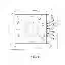 Fig. 04 - Optical filter device and electronic apparatus