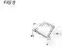 Fig. 07 - Display device for vehicle