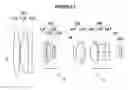 Fig. 01 - Variable magnification optical system and imaging apparatus