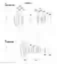 Fig. 01 - Zoom lens and imaging apparatus
