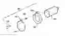 Fig. 01 - HANDS-FREE FILTER ASSEMBLY