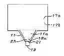 Fig. 01 - PMR writer device with multi-level tapered write pole
