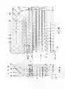 Fig. 02 - Perpendicular magnetic write head and magnetic recording device