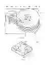 Fig. 09 - Perpendicular magnetic write head and magnetic recording device