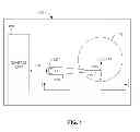 Fig. 02 - Magnetic data recording system with mirror image asymmetric magnetic write elements