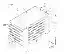 Fig. 01 - Multilayer ceramic capacitor, manufacturing method of the same, and circuit board with multilayer ceramic capacitor mounted thereon