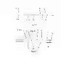 Fig. 02 - Housing components of handheld electronic devices