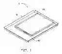 Fig. 02 - FIXING STRUCTURE FOR BATTERY MODULE AND ELECTRONIC DEVICE WITH FIXING STRUCTURE