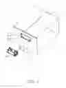 Fig. 02 - Electronic device with detachable handle