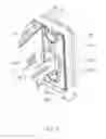 Fig. 06 - Electronic device with detachable handle