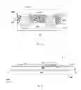 Fig. 03 - Method for reducing underfill filler settling in integrated circuit packages