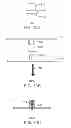 Fig. 13 - Fastening techniques for electronic devices