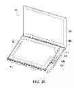Fig. 03 - Docking station and display system