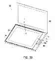 Fig. 04 - Docking station and display system