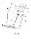 Fig. 05 - Docking station and display system