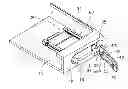 Fig. 01 - CHIP CARD HOLDER FOR PORTABLE ELECTRONIC DEVICES