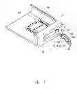 Fig. 08 - CHIP CARD HOLDER FOR PORTABLE ELECTRONIC DEVICES