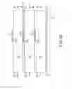 Fig. 09 - Airflow management system for cabinet having field replaceable units