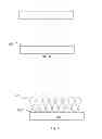 Fig. 02 - Methods of forming serpentine thermal interface material and structures formed thereby