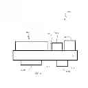 Fig. 08 - Methods of forming serpentine thermal interface material and structures formed thereby