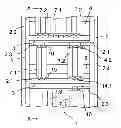 Fig. 01 - Electronic Control Cabinet with Cooling