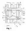 Fig. 02 - Electronic Control Cabinet with Cooling