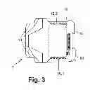 Fig. 04 - Electronic Control Cabinet with Cooling