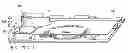 Fig. 01 - Electronic device having fan module with reinforcing structure