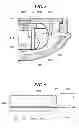 Fig. 07 - Panel unit that reduces influence of static electricity, and electronic apparatus