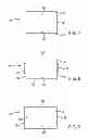 Fig. 07 - Electromagnetic interference shielding and strain relief structures for coupled printed circuits