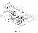 Fig. 12 - Electromagnetic interference shielding structures