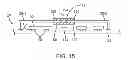 Fig. 16 - Electromagnetic interference shielding structures