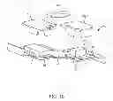 Fig. 19 - Electromagnetic interference shielding structures