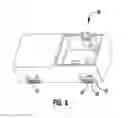 Fig. 06 - WALL PLATE ASSEMBLY WITH SIGNAL-ADAPTIVE FEATURES