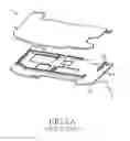 Fig. 02 - Shielding structure for use in an electronic device